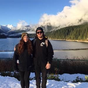 Meet your Posher, Nicolas